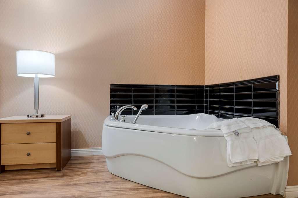 Econo Lodge Inn & Suites Montmagny Quarto foto
